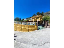 Casa de campo en venta Nerja con 3 dormitorios, piscina y garaje photo 0