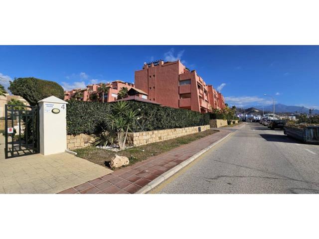 Apartamento en alquiler Torrox costa 1 linea de playa photo 0