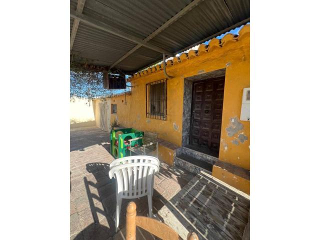 Casa de campo en venta Velez-Malaga con parcela photo 0
