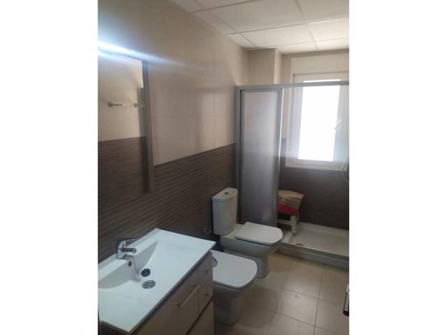 Apartamento en venta Torrox costa con 1 dormitorio y garaje photo 0