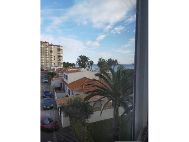 Apartamento en venta Torrox costa 1 linea de playa reformado photo 0