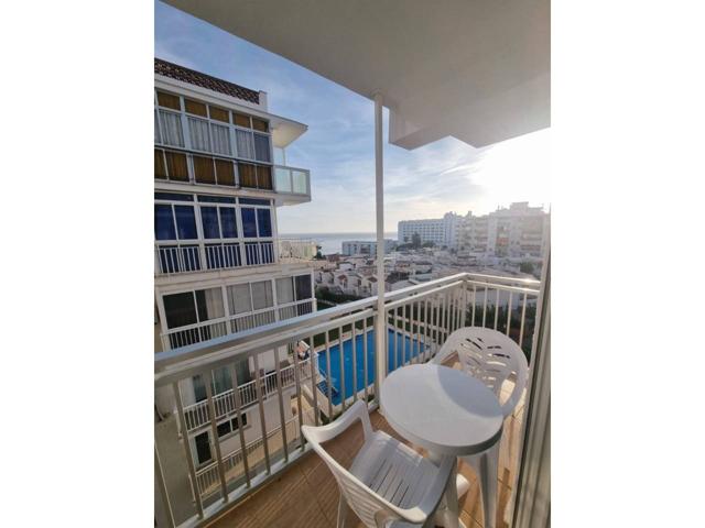 Apartamento en venta Nerja orientación sur con 1 dormitorio reformado photo 0