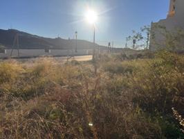 Parcela en venta Torrox para hacer 16 viviendas y garajes photo 0