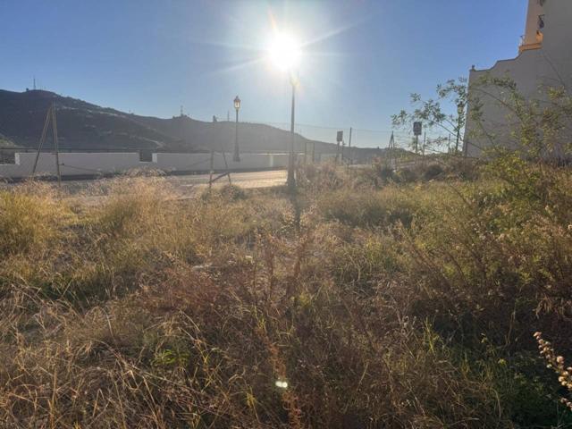 Parcela en venta Torrox para hacer 16 viviendas y garajes photo 0
