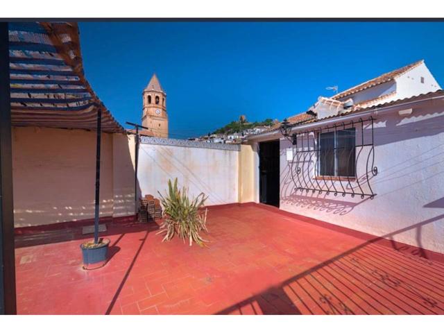 Casa en venta Velez-Malaga con 3 dormitorios photo 0