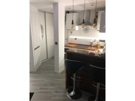 Estudio en venta Algarrobo costa playa reformado photo 0