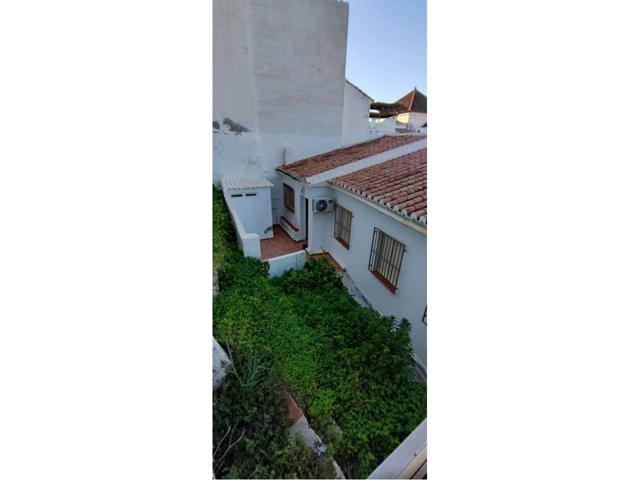 Casa de pueblo en Frigiliana con 5 dormitorios alquiler photo 0