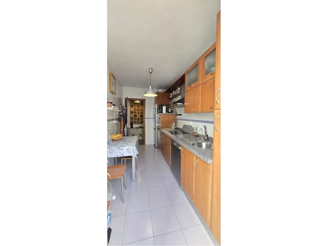 Piso en venta Torrox ( Rabitilla) con 3 dormitorios y parking photo 0