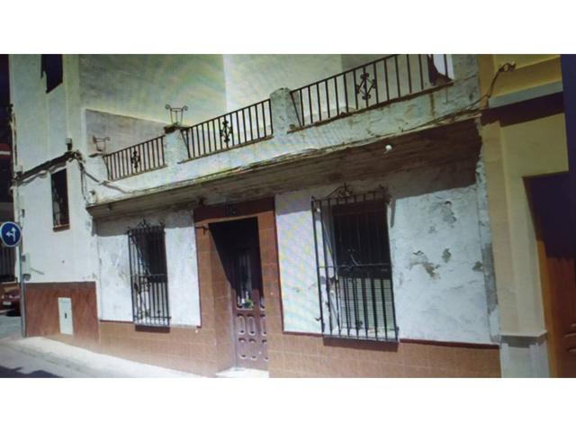 Casa de pueblo en venta Nerja con 3 dormitorios photo 0
