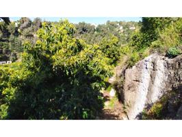 Terreno en venta Frigiliana con 2200 m2 con pequeño apero photo 0
