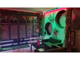 Cafeteria-Teteria en traspaso Nerja centro photo 0