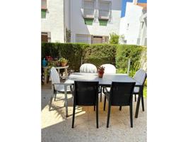 Chalet adosado en venta Torrox costa con 2 dormitorios, piscina y a solo 100 metros de la playa. photo 0