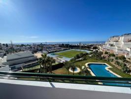 Atico de Alquiler en Nerja con 3 dormitorios, garaje y piscina photo 0