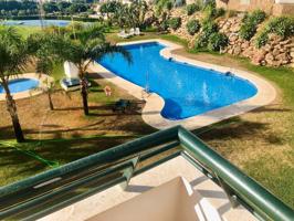 Apartamento de alquiler en Nerja con 2 dormitorios, garaje y piscina photo 0