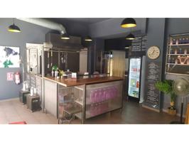 Take Away Hamburguesería Nerja centro con 60 m2 photo 0