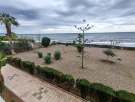 Apartamento en venta Torrox costa ( Peñoncillo) 2 dormitorios 1 linea playa photo 0