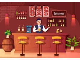 Bar en traspaso Nerja photo 0