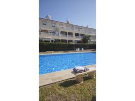 Apartamento en venta Torrox Park con 2 dormitorios, garaje y piscina photo 0