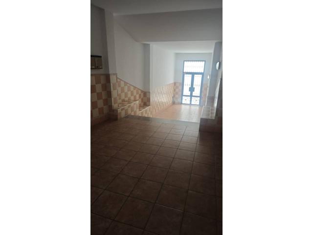Piso en venta Nerja con 3 dormitorios centro photo 0