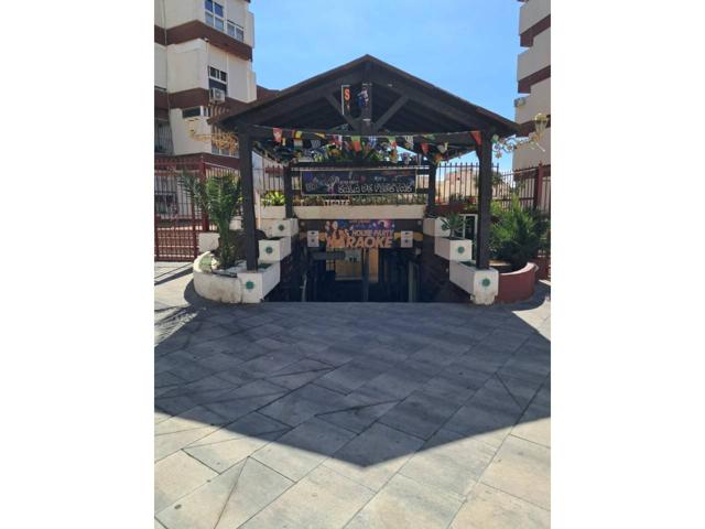 Local en venta Nerja Sala de Fiestas photo 0