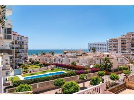 Apartamento de alquiler en Nerja con 1 dormitorio playa photo 0