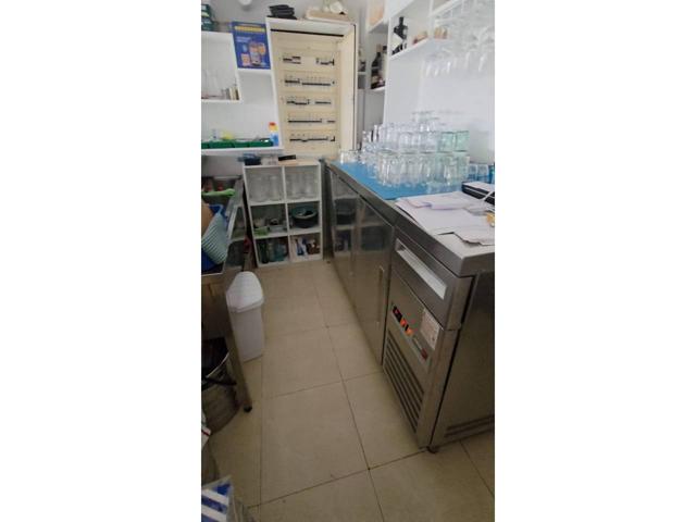 Bar-Restaurante en Traspaso Nerja Balcon de Europa photo 0