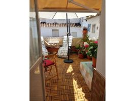 Casa de pueblo en venta Nerja con 3 dormitorios reformada centro photo 0