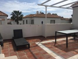 Duplex de alquiler en Torrox costa con 1 dormitorio con piscina photo 0