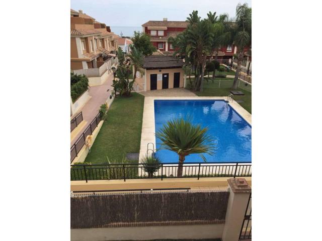 Chalet en venta Chilches con 3 dormitorios y piscina photo 0