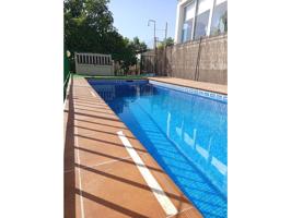 Casa de alquiler en Nerja con 2 dormitorios y piscina photo 0