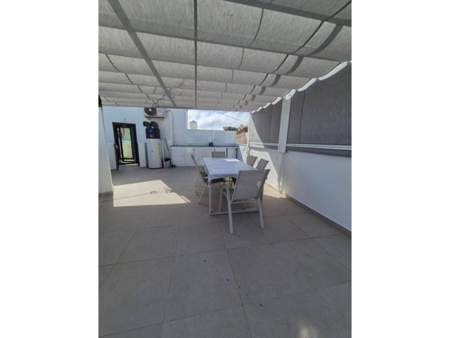 Atico en venta Nerja con 3 dormitorios centro photo 0