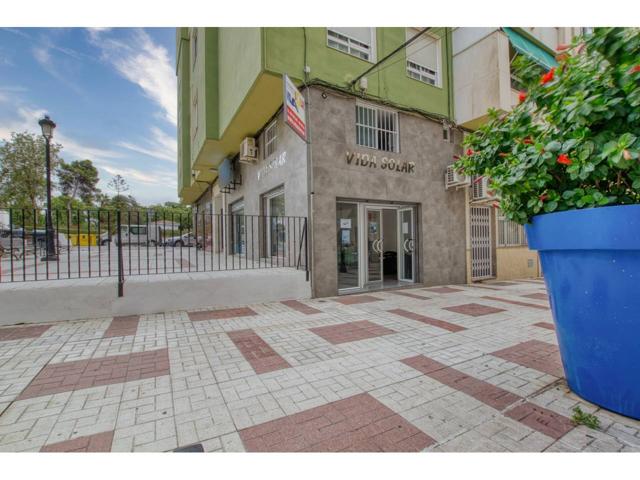 Local + Estudio en venta Velez-Malaga photo 0