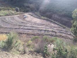 Terreno en venta Frigiliana con 15200 m2 con pozo de agua photo 0