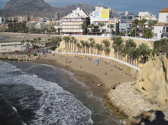 Piso En venta en Benidorm photo 0