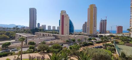 Piso En venta en Benidorm photo 0