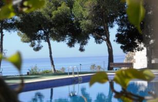 Piso En venta en Villajoyosa-La Vila Joiosa photo 0