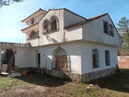 OPORTUNIDAD CHALET PARA REFORMAR CON INCREIBLES VISTAS EN MARUGAN (SEGOVIA) photo 0