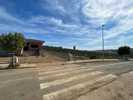 OPORTUNIDAD PARCELA CON PROYECTO A LA VENTA photo 0