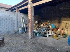 Almacén En venta en Sagrado Corazón, Novelda photo 0