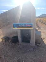 Terreno en Novelda - 4800m2 - Agua de riego photo 0