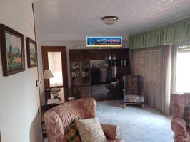 SE VENDE 1 PISO CON 3 GARAJES GRANDES EN PETRER (ALQUILER CON OPCIÓN A COMPRA) photo 0