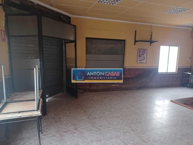 LOCAL COMERCIAL EN NOVELDA photo 0