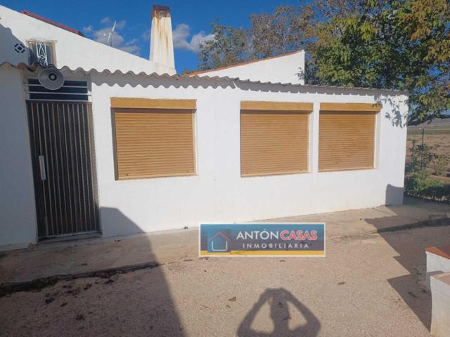 CASA DE CAMPO EN YECLA photo 0