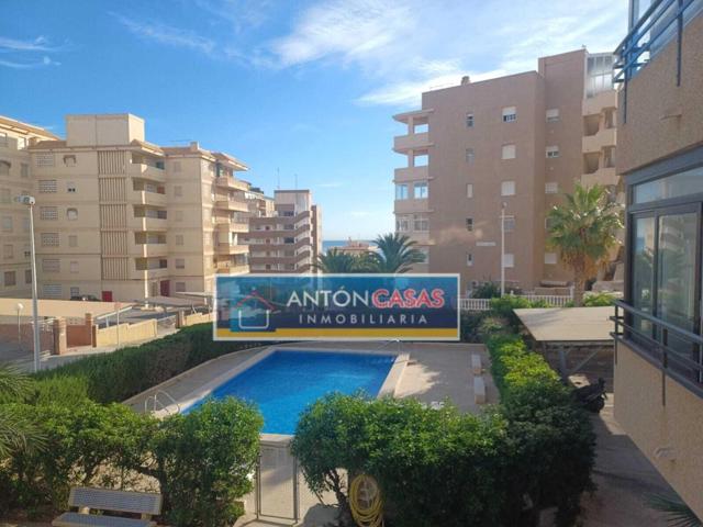 APARTAMENTO ARENALES DEL SOL photo 0