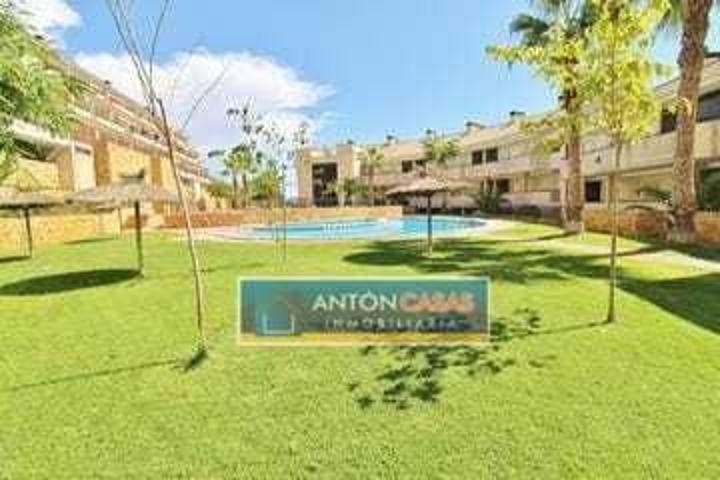 Bungalow en Monforte del CiD-Zona Alenda Golf photo 0