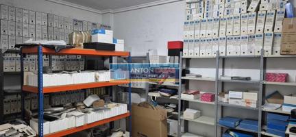 LOCAL COMERCIAL ZONA JUZGADOS EN NOVELDA photo 0
