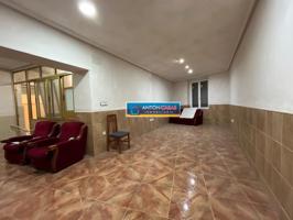 Planta baja en Novelda – Comunidad Valenciana photo 0