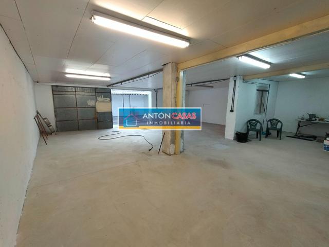 ALQUILER DE ALMACÉN EN MONFORTE DEL CID photo 0