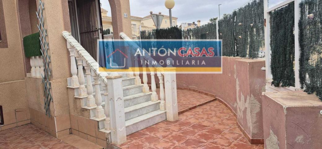 ADOSADO EN MONFORTE (ZONA MASA) photo 0