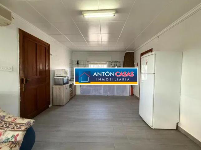 CASA DE CAMPO EN ZONA CAMPET (NOVELDA) photo 0